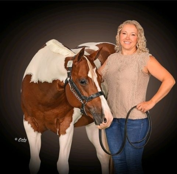 Meet your Posher, Amber - Picture 1 of 1